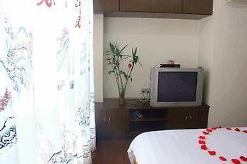 Yangguang Xingzuo Apartment Hotel Chongqing Exterior foto